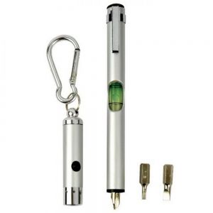 HERRAMIENTAS LEVEL SET personalizada